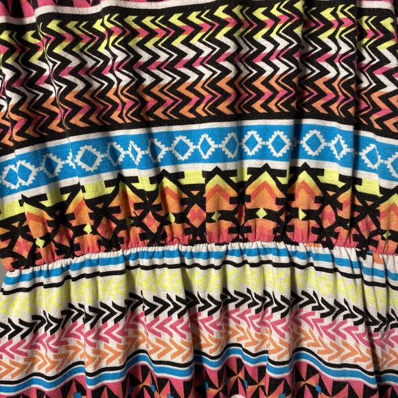 Eyeshadow Dress Women's Size Medium‎ Summer Mini - Picture 4 of 5